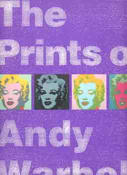 The Prints of Andy Warhol