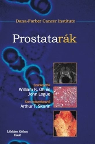 William K. Oh; John Logue - Prostatark