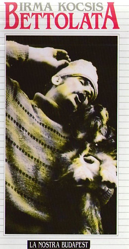 Irma Kocsis - Bettolata (passo breve)