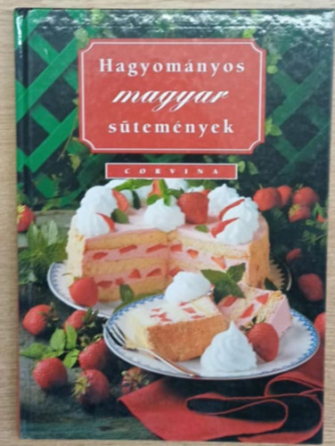 Horv�th Boldizs�r - Hagyom�nyos magyar s�tem�nyek