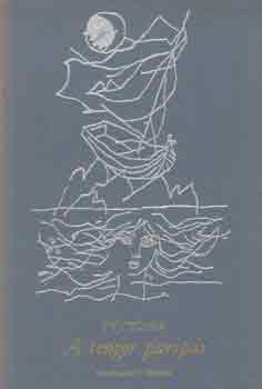 Tyutcsev - A tenger parip�i