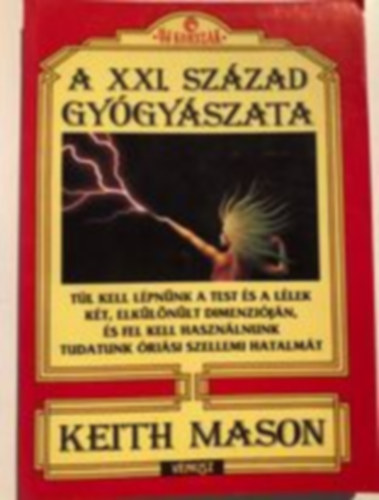 Mason - A XXI.sz�zad gy�gy�szata