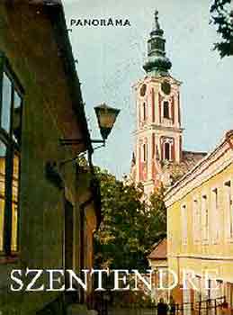 Boros-Soproni-Szombathy - Szentendre