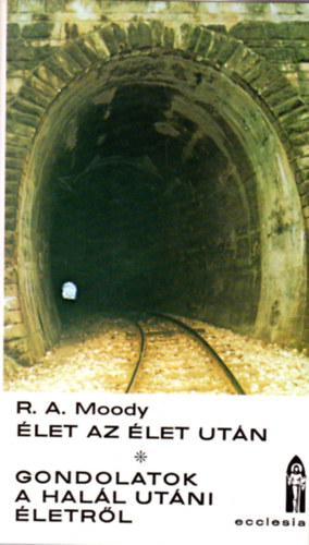 A. A. Moody - let az let utn-Gondolatok a hall utni letrl