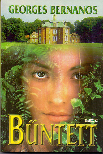 Georges Bernanos - B�ntett