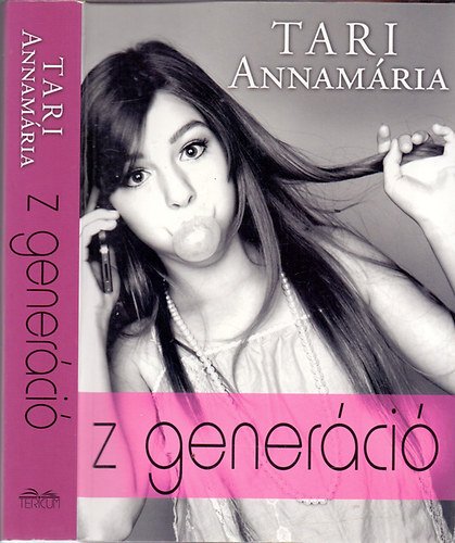 Tari Annamria - Z generci