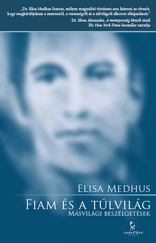 Elisa Medhus - Fiam s a tlvilg