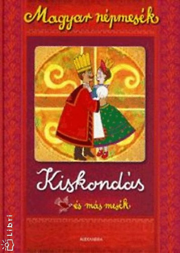 Kiskonds s ms mesk