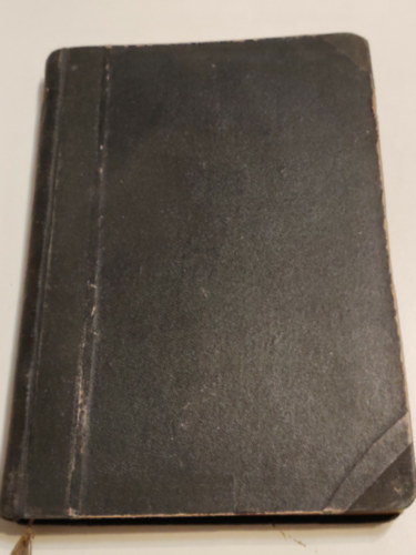 Dr.Dorning Henrik - Dr.Varga Lajos - Rend�riskol�k tanagyag�nak t�ra  A b�ntet�jog tank�nyve II.