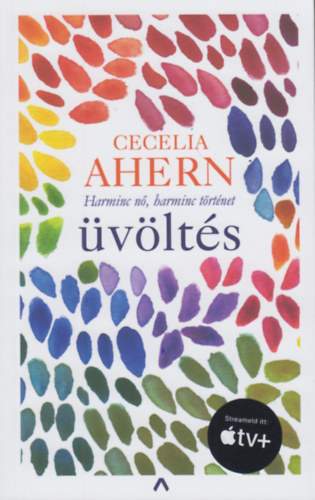 Cecelia Ahern - vlts