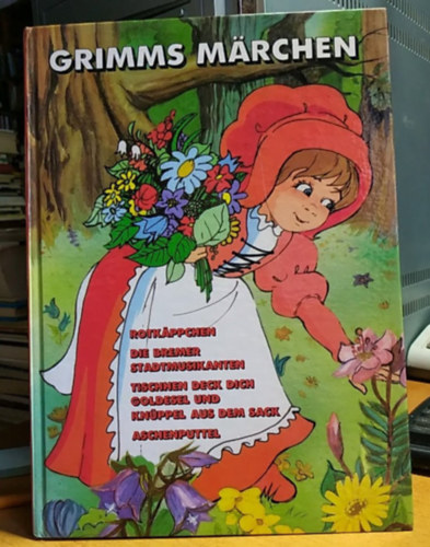 Grimm - Grimms M�rchen