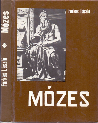 Farkas Lszl - Mzes