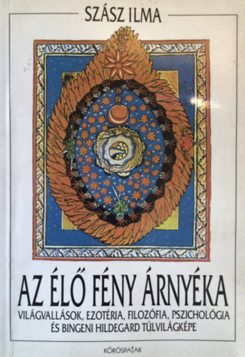 Sz�sz Ilma - Az �l� f�ny �rny�ka