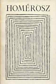 Hom�rosz - Od�sszeia-Hom�roszi k�ltem�nyek