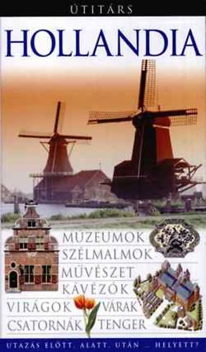 Gerard M.L. Harmans - Hollandia (titrs)