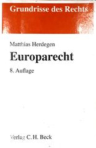 Europarecht