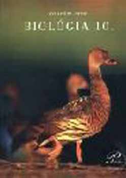 Ungv�ri Imre - Biol�gia 10.