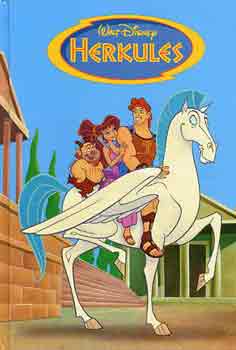 Herkules (Walt Disney) 12