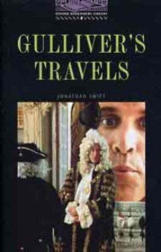 Jonathan Swfit - Gulliver s travels (OBW 4)