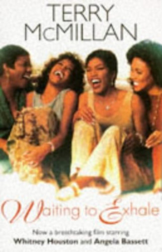 Terry McMillan - Waiting to Exhale