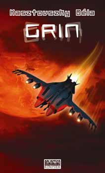 Kasztovszky Béla - Grin
