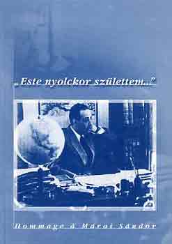 L�rinczy Huba-Czetter ibolya - "Este nyolckor sz�lettem..."