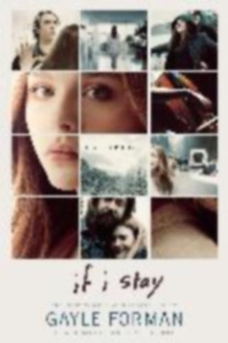 Gayle Forman - If I Stay