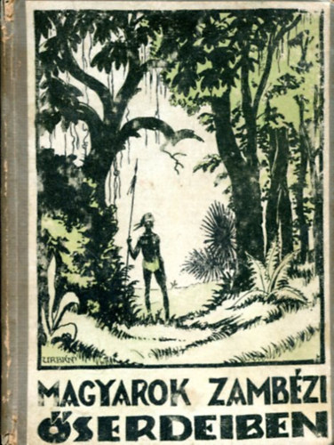 Magyarok Zambzi serdeiben