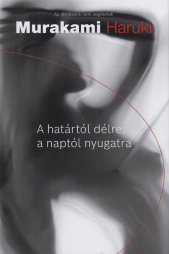 Murakami Haruki - A hatrtl dlre, a naptl nyugatra