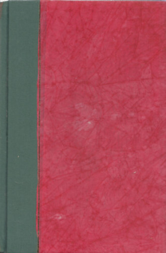 Karinthy Frigyes - Dr�m�k ecetben �s olajban (I. kiad�s)