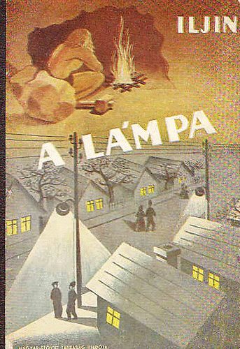 Iljin - A l�mpa