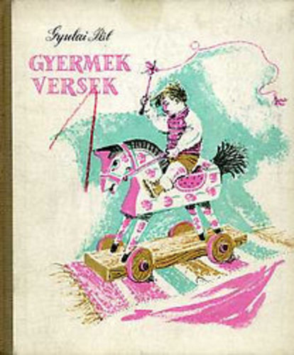 Gyermekversek