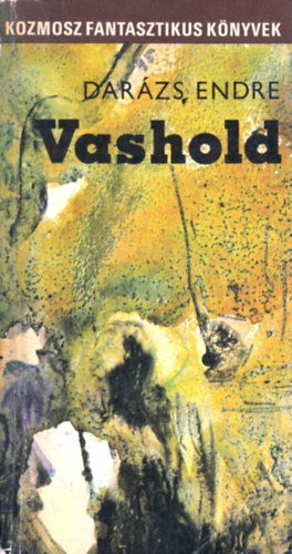 Dar�zs Endre - Vashold