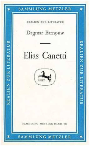 Elias Canetti