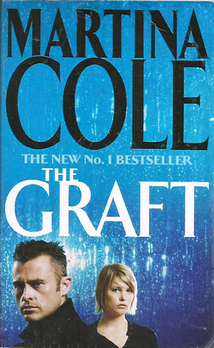 Martina Cole - The Graft