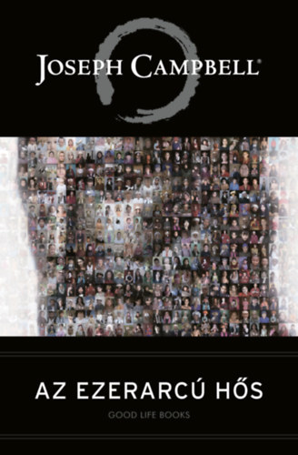 Joseph Campbell - Az ezerarc hs