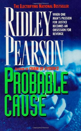 Ridley Pearson - Probable Cause