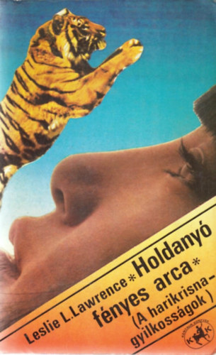Leslie L. Lawrence - Holdany fnyes arca