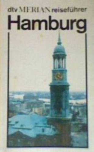 MERIAN Reisef�hrer Hamburg