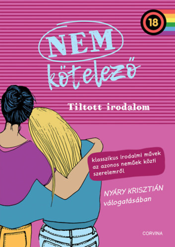 Nyry Krisztin - Nem ktelez 2. - Tiltott irodalom