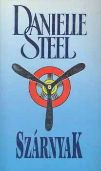 Danielle Steel - Szrnyak