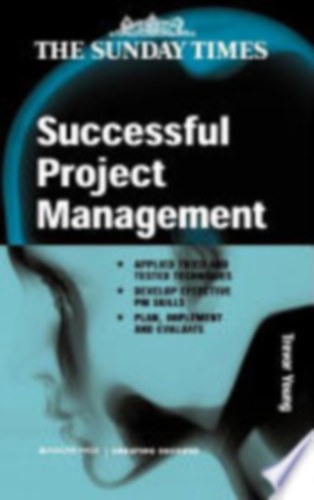 Trevor Young - Successful Project Management