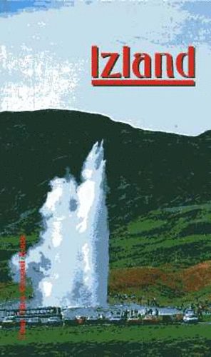 S. László Katalin - Izland (szubjektív útikönyv)