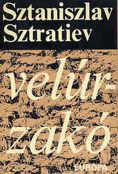 Sztaniszlav Sztratiev - Velrzak