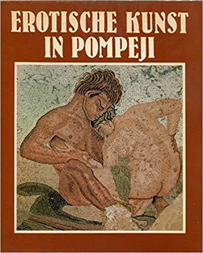 Erotische Kunst in Pompeji