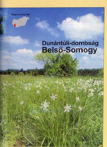 Dunántúli-dombság, Belső-Somogy
