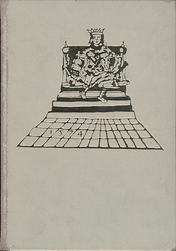 Heltai Gáspár - Ponciánus császár históriája (Számozott)