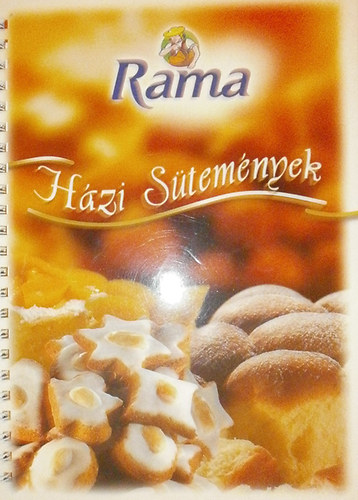 Rama - Rama - Hzi stemnyek