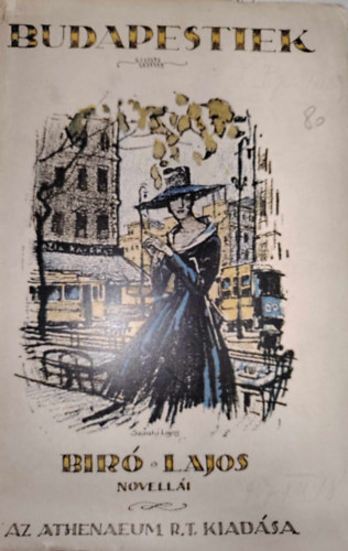 Br Lajos - Budapestiek