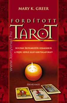 Mary K. Greer - Fordtott tarot